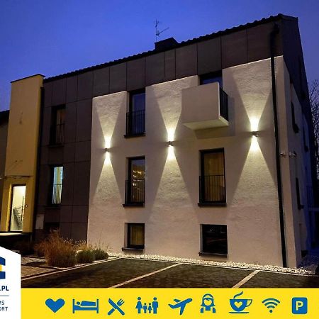 SZWEDZKA22 PL Premium Rooms Breslau Exterior foto