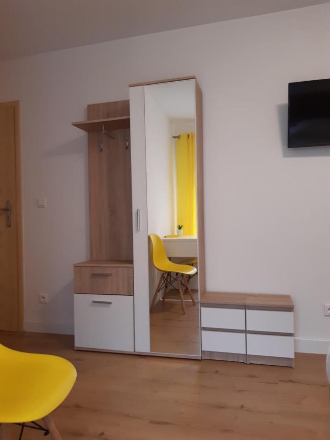 SZWEDZKA22 PL Premium Rooms Breslau Exterior foto