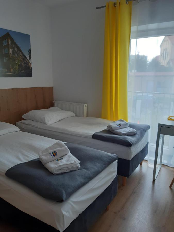 SZWEDZKA22 PL Premium Rooms Breslau Exterior foto