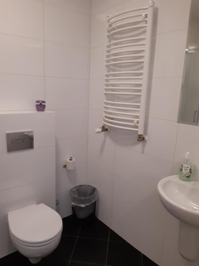 SZWEDZKA22 PL Premium Rooms Breslau Exterior foto