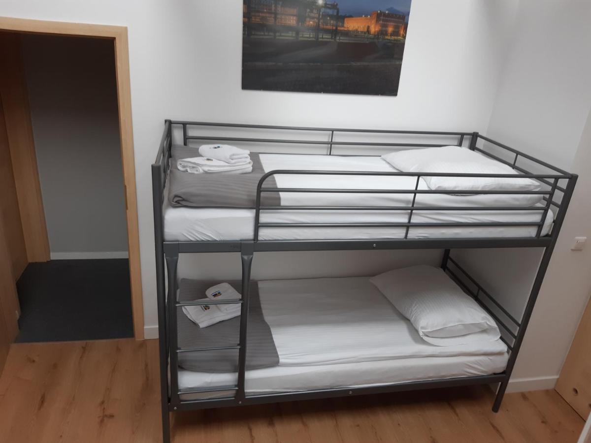 SZWEDZKA22 PL Premium Rooms Breslau Exterior foto