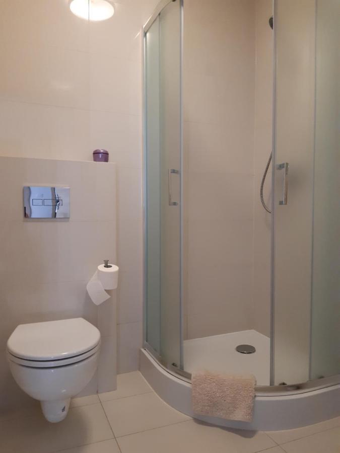 SZWEDZKA22 PL Premium Rooms Breslau Exterior foto
