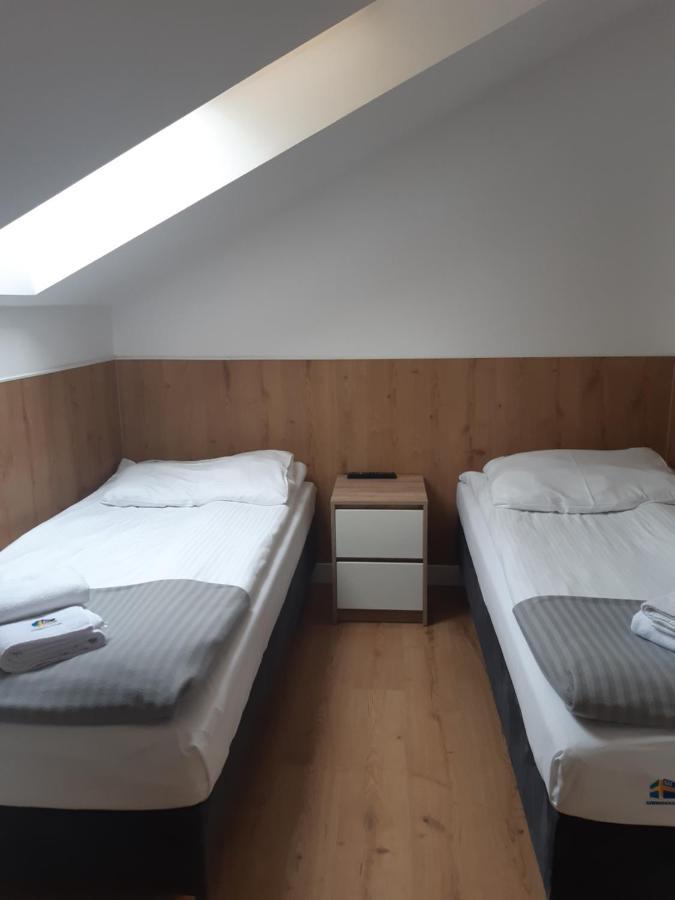 SZWEDZKA22 PL Premium Rooms Breslau Exterior foto