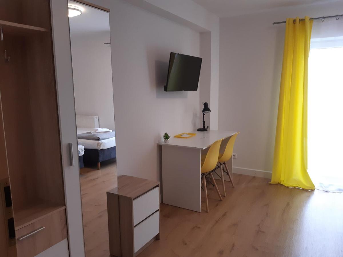 SZWEDZKA22 PL Premium Rooms Breslau Exterior foto