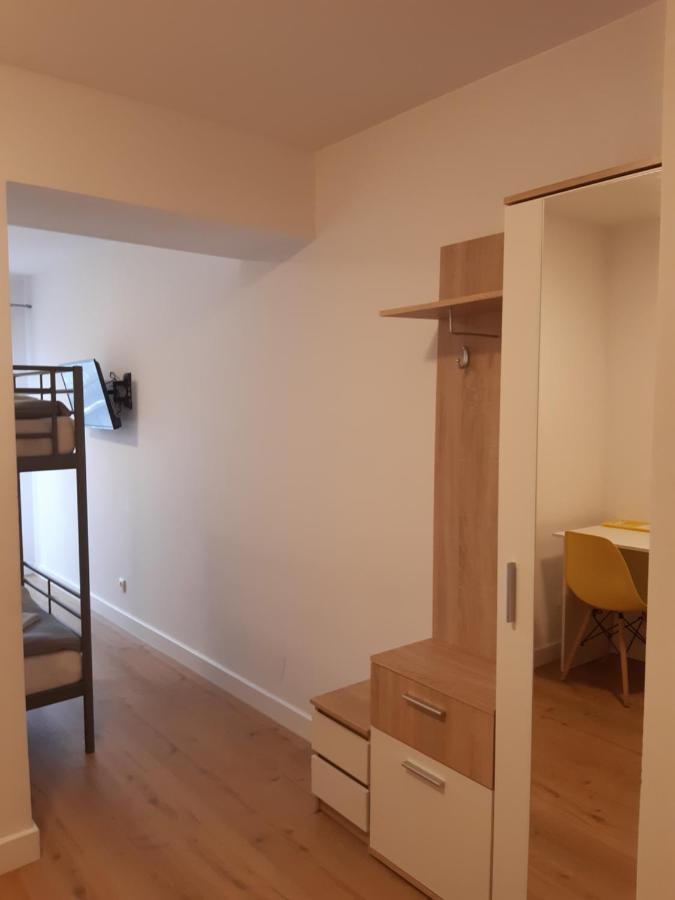 SZWEDZKA22 PL Premium Rooms Breslau Exterior foto