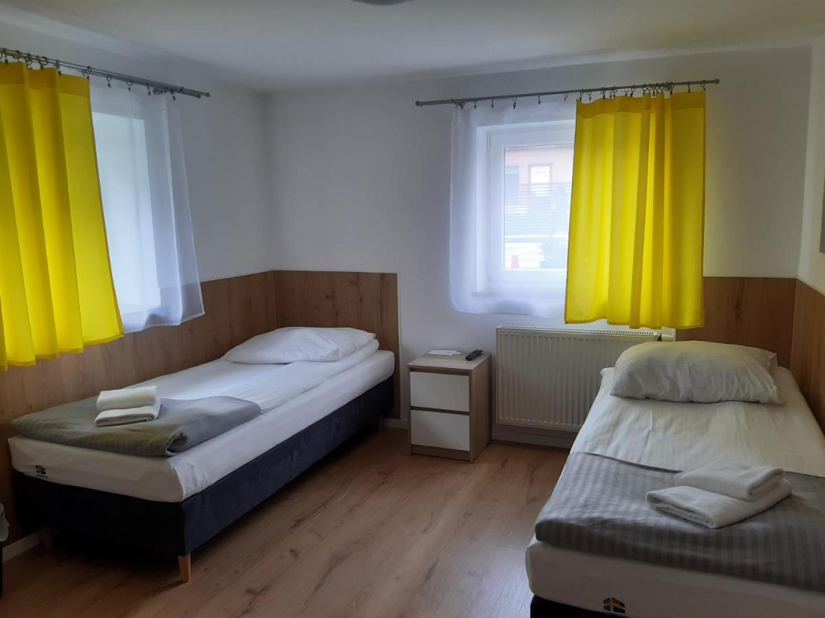 SZWEDZKA22 PL Premium Rooms Breslau Exterior foto