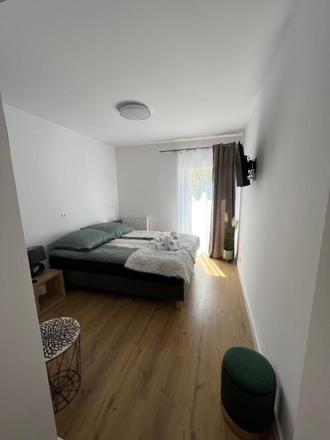 SZWEDZKA22 PL Premium Rooms Breslau Exterior foto