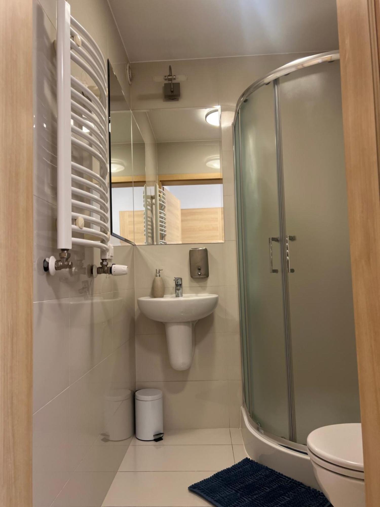 SZWEDZKA22 PL Premium Rooms Breslau Exterior foto