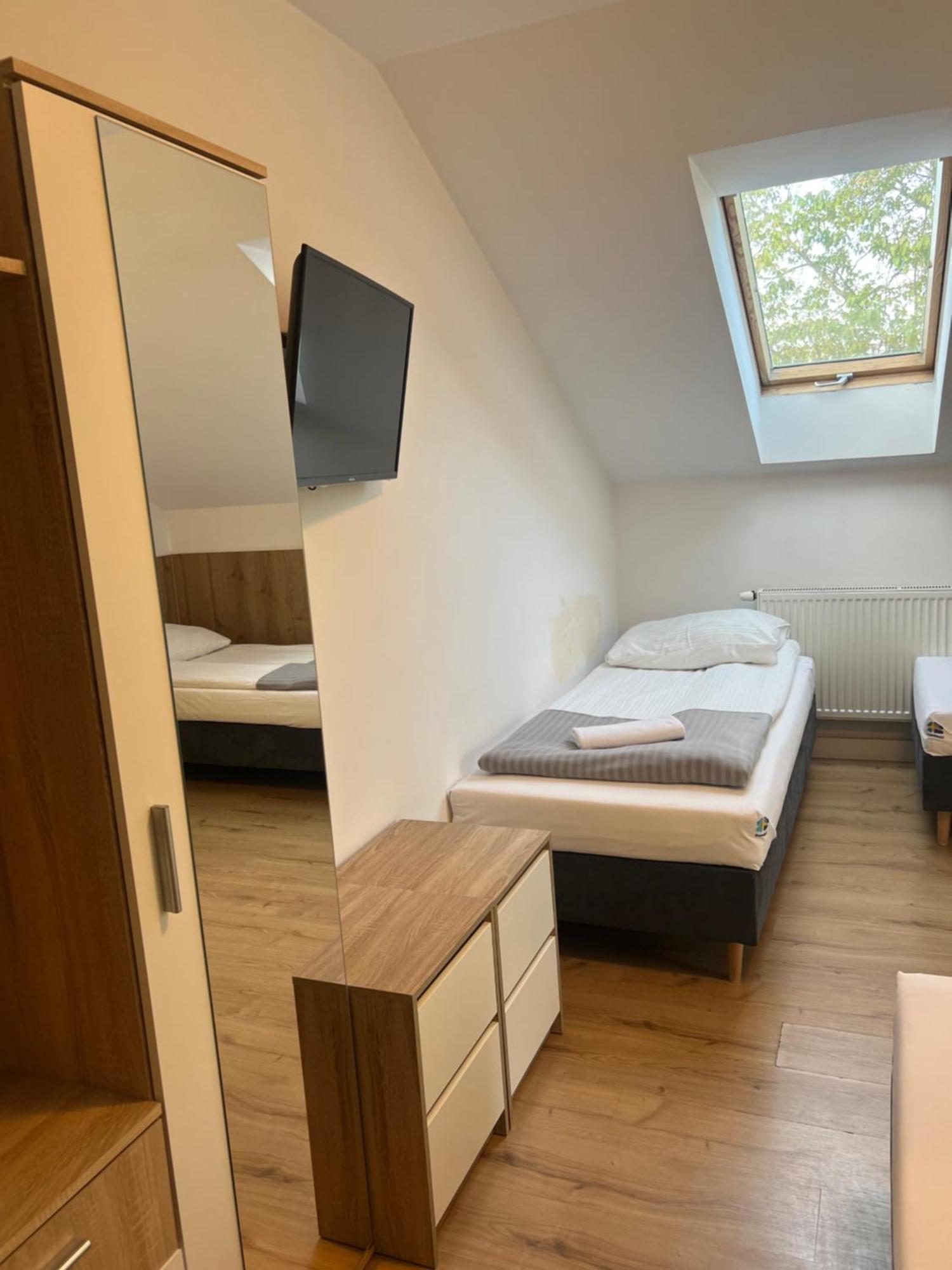 SZWEDZKA22 PL Premium Rooms Breslau Exterior foto