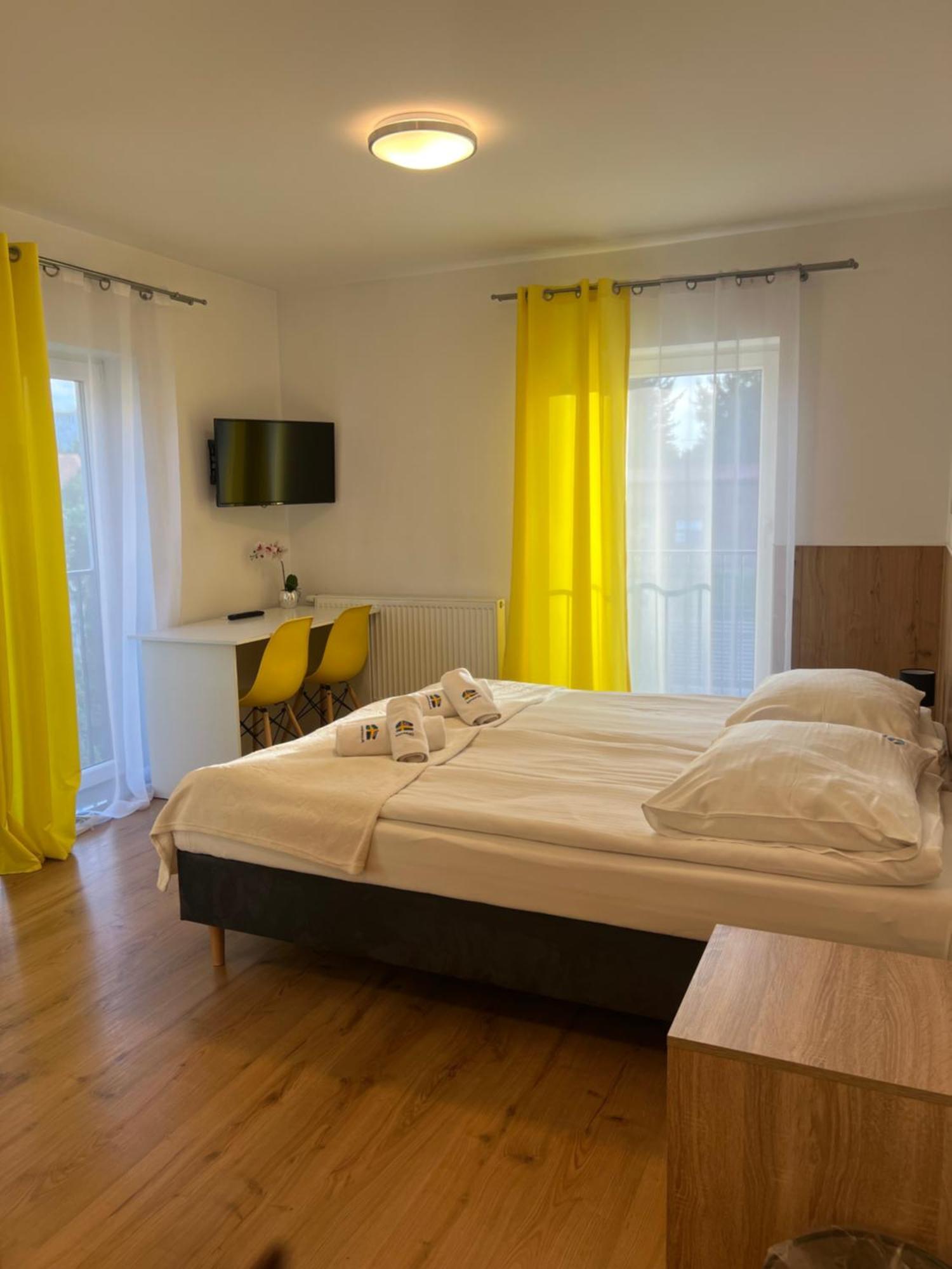SZWEDZKA22 PL Premium Rooms Breslau Exterior foto