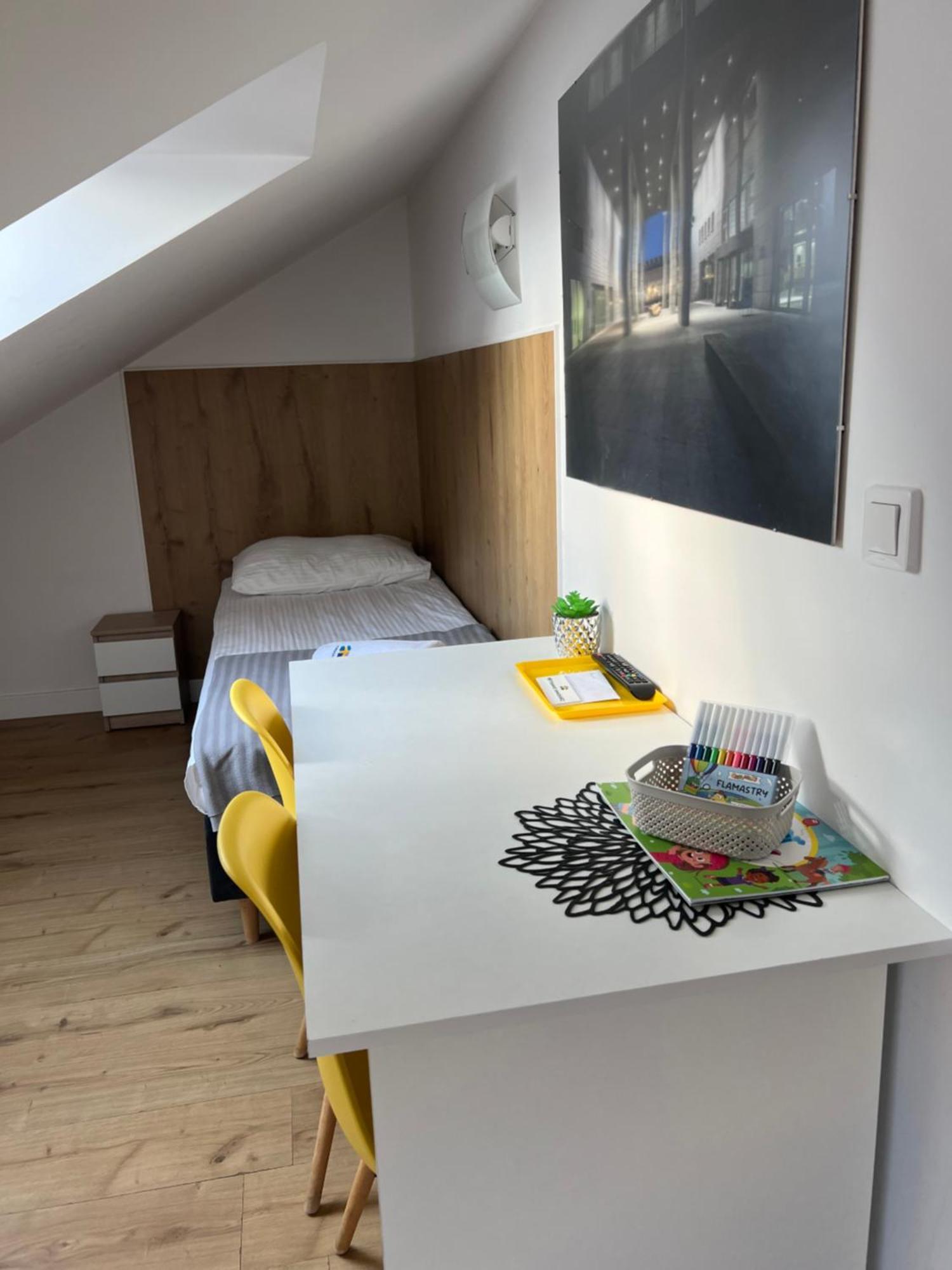 SZWEDZKA22 PL Premium Rooms Breslau Exterior foto