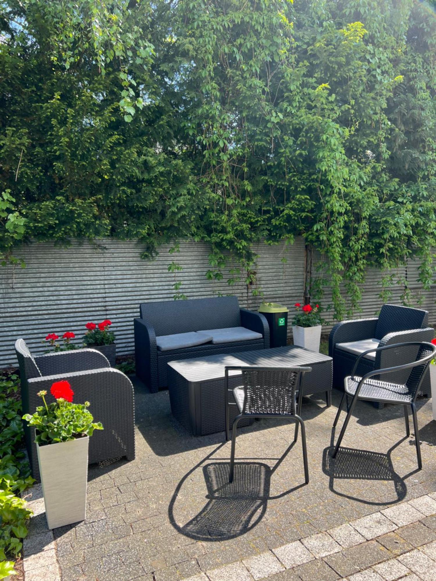 SZWEDZKA22 PL Premium Rooms Breslau Exterior foto